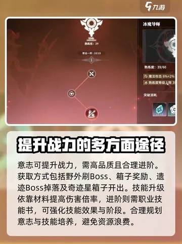 《星痕共鸣》战力飙升秘籍：保姆级攻略，轻松突破极限！