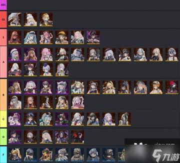 《胜利女神》新角色推荐:7月23日豺狼、毒蛇强度解析,抽取攻略必看! 《胜利女神》新角色推荐:7月23日豺狼、毒蛇强度解析,抽取攻略必看!