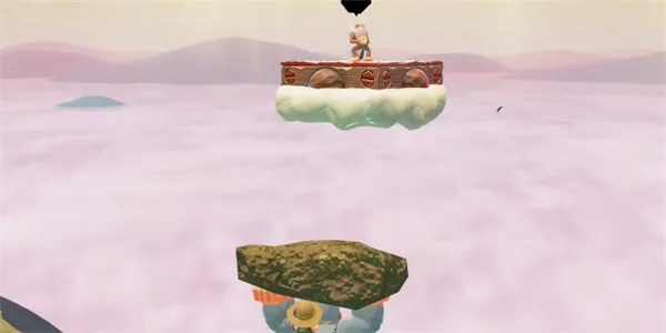 《咚奇刚蕉》C跳攻略:轻松突破头顶障碍技巧解析 《咚奇刚蕉》C跳攻略:轻松突破头顶障碍技巧解析