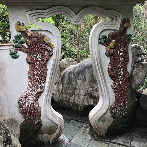 《明末渊虚之羽》试玩版独家揭秘：惊艳服装秀，体验古风魅力