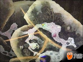 荒漠探险必看！《剑星》荒地大沙漠营地攻略大全