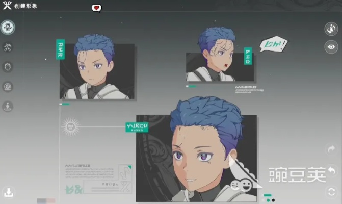 《星痕共鸣》水精灵亚丝娜捏脸攻略,独家揭秘捏脸技巧! 《星痕共鸣》水精灵亚丝娜捏脸攻略,独家揭秘捏脸技巧!