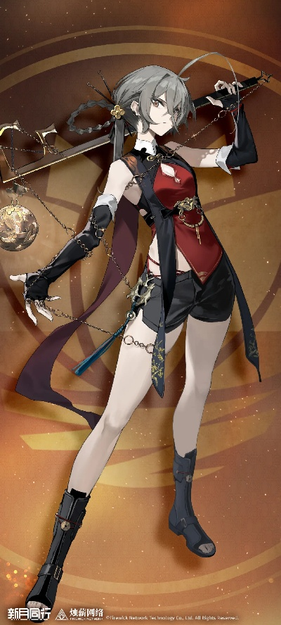 《新月同行》金桂技能解析:揭秘独特战斗优势 《新月同行》金桂技能解析:揭秘独特战斗优势