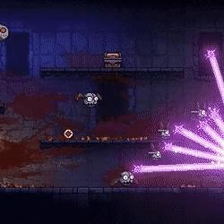 《霓虹深渊2》快速上手攻略：揭秘独门技巧，轻松畅游深渊！