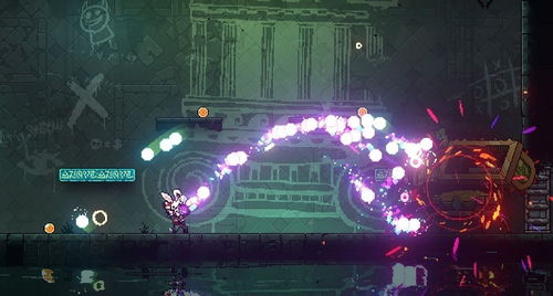 《霓虹深渊2》独门秘籍：揭秘孵化兽与超级宠物系统，助你战力飙升！