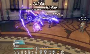 青岚骑士重装流攻略：星痕共鸣必看高效培养技巧