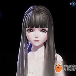 《星痕共鸣》捏脸攻略:亚丝娜定制美颜秘籍大公开! 《星痕共鸣》捏脸攻略:亚丝娜定制美颜秘籍大公开!