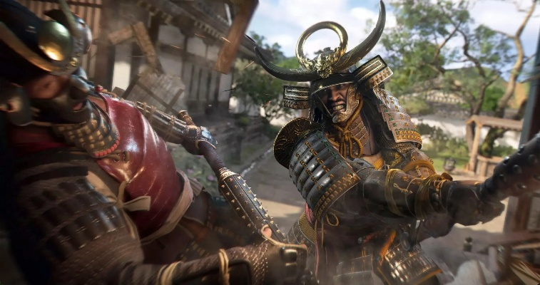 《羊蹄山之魂》销量惊爆,PS5版力压《刺客信条:影》创佳绩 《羊蹄山之魂》销量惊爆,PS5版力压《刺客信条:影》创佳绩