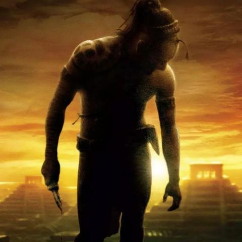 《消逝光芒：噩梦重生 生化危机3启示录》