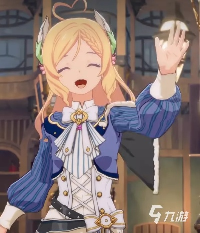 《星痕共鸣》莉法捏脸攻略：独家技巧助你打造完美角色形象