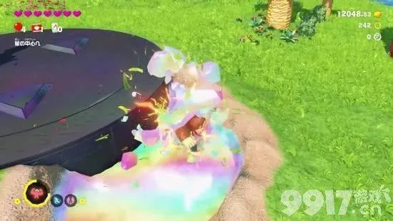 《咚奇刚蕉》技能点高效攻略：轻松解锁全开秘籍！