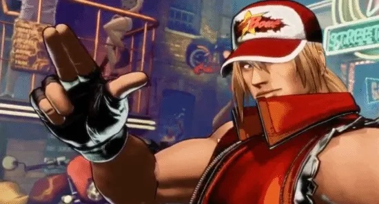 《饿狼传说群狼之城》特瑞中段套路解析：掌握高效战斗技巧攻略