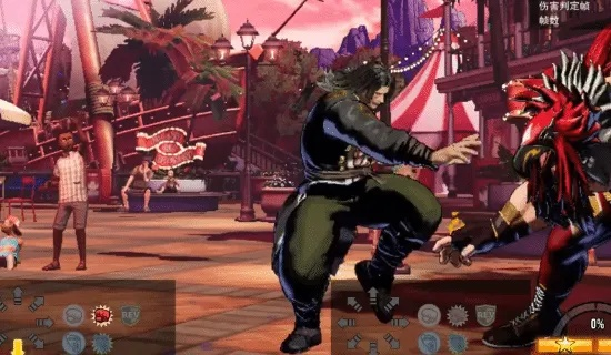 《饿狼传说》北斗丸6.9割高伤连击攻略,群狼之城实战技巧分享! 《饿狼传说》北斗丸6.9割高伤连击攻略,群狼之城实战技巧分享!