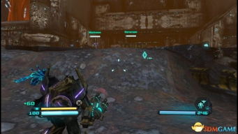 《剑星》11号矩阵变形铁桥攻略:高效全收集技巧揭秘 《剑星》11号矩阵变形铁桥攻略:高效全收集技巧揭秘