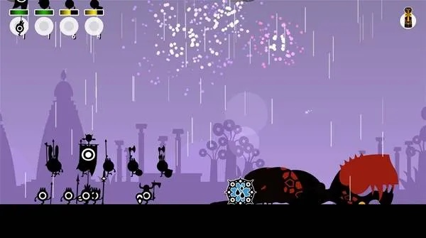 《啪嗒砰1+2REPLAY》全迷你游戏快速解锁秘籍,解锁攻略一网打尽 《啪嗒砰1+2REPLAY》全迷你游戏快速解锁秘籍,解锁攻略一网打尽