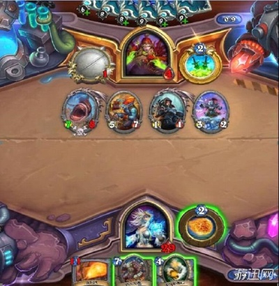 炉石传说游乐园贼卡组攻略:全新构筑技巧,轻松制胜攻略揭秘 炉石传说游乐园贼卡组攻略:全新构筑技巧,轻松制胜攻略揭秘