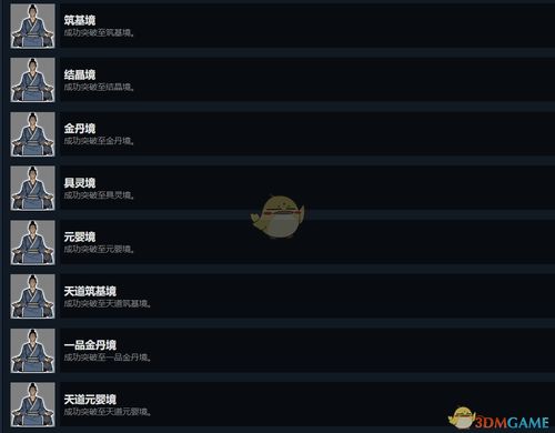 《鬼谷八荒》炉火纯青成就速成攻略:高效提升技巧解析 《鬼谷八荒》炉火纯青成就速成攻略:高效提升技巧解析