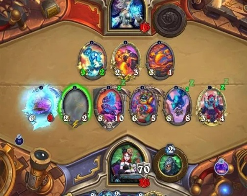 炉石传说星舰DK卡组攻略:揭秘高效制胜秘籍 炉石传说星舰DK卡组攻略:揭秘高效制胜秘籍