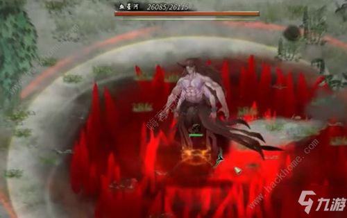 《鬼谷八荒》探秘天元山攻略:高效路线解锁秘境 《鬼谷八荒》探秘天元山攻略:高效路线解锁秘境