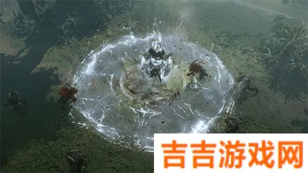 《暗黑破坏神4》第九赛季毒暴灵巫攻略：打造极致输出新选择