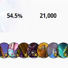 炉石传说独家攻略:任务法术法卡组,助你轻松制胜新策略 炉石传说独家攻略:任务法术法卡组,助你轻松制胜新策略