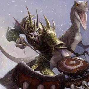 《炉石传说》DK快攻卡组攻略:低成本速胜秘籍大揭秘 《炉石传说》DK快攻卡组攻略:低成本速胜秘籍大揭秘