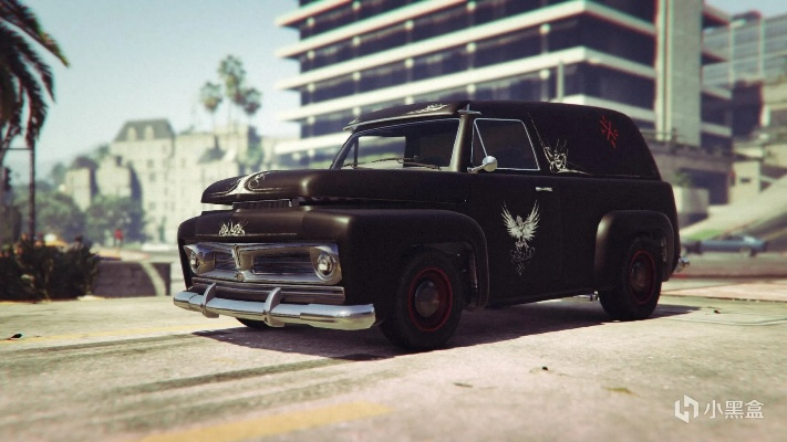 GTAOL夏季DLC独家解析:揭秘“此地无银”DLC新车辆亮点 GTAOL夏季DLC独家解析:揭秘“此地无银”DLC新车辆亮点