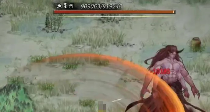 《鬼谷八荒》毕方记忆攻略:轻松解锁神秘记忆技巧揭秘 《鬼谷八荒》毕方记忆攻略:轻松解锁神秘记忆技巧揭秘