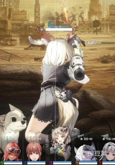 《胜利女神新希望》攻略:风压铁匠高效突破技巧解析 《胜利女神新希望》攻略:风压铁匠高效突破技巧解析