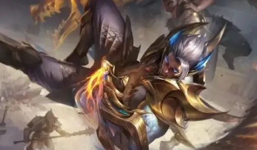 怒翼龙腕豪阵容攻略：金铲铲之战重返巨龙之巢必胜秘籍