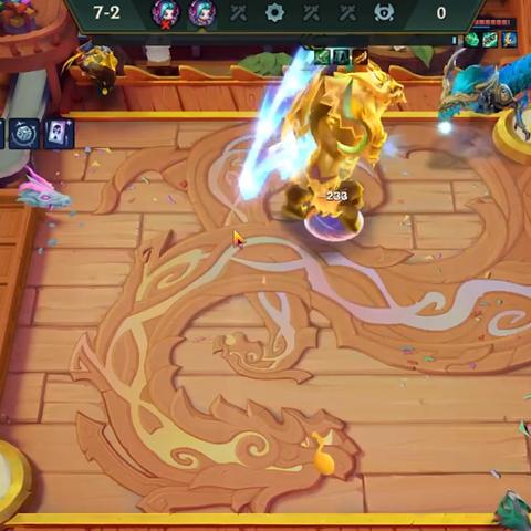 《金铲铲之战》S7拉面狗熊攻略:高效玩法解析,轻松上分技巧揭秘 《金铲铲之战》S7拉面狗熊攻略:高效玩法解析,轻松上分技巧揭秘