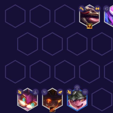 《金铲铲之战》S7金鳞怒翼霞阵容攻略:掌握制胜秘诀,轻松上分! 《金铲铲之战》S7金鳞怒翼霞阵容攻略:掌握制胜秘诀,轻松上分!