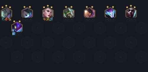 《金铲铲之战》S7幻境龙永恩阵容攻略：揭秘高效上分技巧