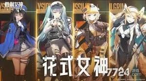 《胜利女神新希望》A2养成攻略+强力阵容搭配,揭秘A2实力解析新技巧 《胜利女神新希望》A2养成攻略+强力阵容搭配,揭秘A2实力解析新技巧