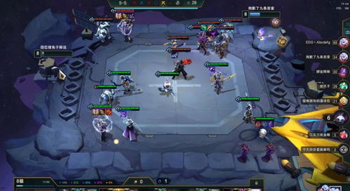 S14堡垒莫甘娜攻略：掌握核心技巧，轻松制胜战场