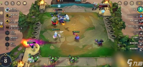 怒翼龙乌鸦阵容攻略:S7金铲铲之战必胜秘籍深度解析 怒翼龙乌鸦阵容攻略:S7金铲铲之战必胜秘籍深度解析