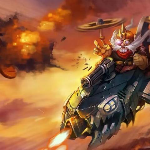 驯龙阵容攻略：金铲铲之战变种阵容玩法深度解析