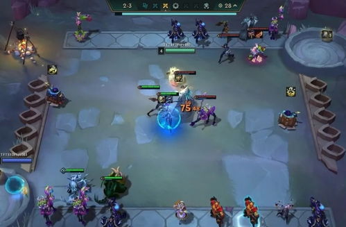 《金铲铲之战》攻略：轻松掌握八屠龙小火龙玩法，告别新手困境