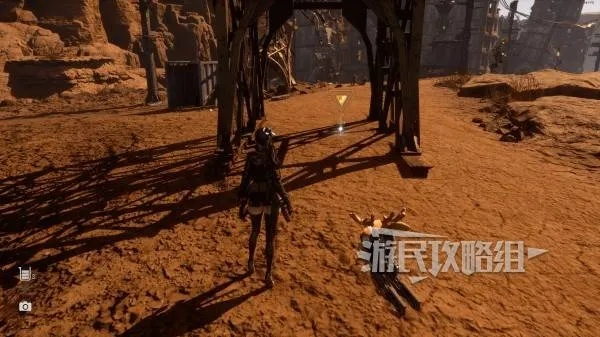 《剑星》妮姬DLC唱片全攻略:高效收集技巧揭秘,快速定位方法大公开 《剑星》妮姬DLC唱片全攻略:高效收集技巧揭秘,快速定位方法大公开