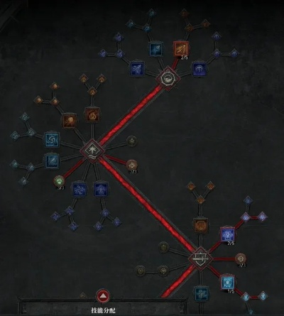 火蛇法BD攻略：第九赛季火蛇法加点技巧深度解析