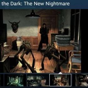 《鬼屋魔影重制版》全收集白金攻略：高效技巧解锁全成就秘籍