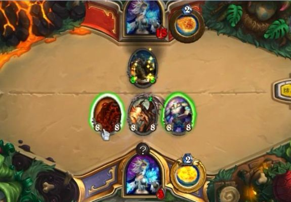 安戈洛牧师卡组攻略：独家预构筑秘籍，助你炉石传说称霸之道