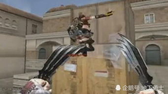 《暗区突围》近战武器新招式!无限模式攻击收尾动作震撼揭秘 《暗区突围》近战武器新招式!无限模式攻击收尾动作震撼揭秘