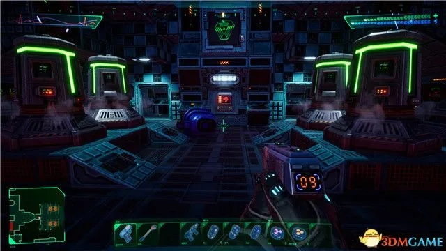 《网络奇兵2重制版》全门禁密码攻略,解锁隐藏关卡秘籍大揭秘 《网络奇兵2重制版》全门禁密码攻略,解锁隐藏关卡秘籍大揭秘