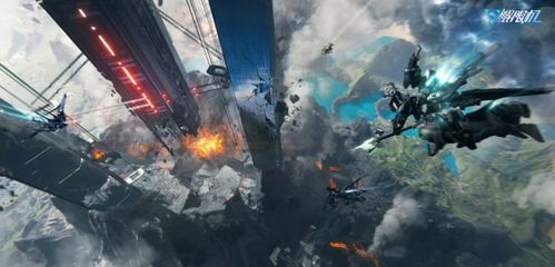 《解限机》玛什马克机甲攻略:最强搭配技巧揭秘! 《解限机》玛什马克机甲攻略:最强搭配技巧揭秘!