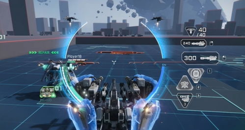 《解限机》三角龙实战攻略:掌握技巧,轻松制胜三角龙! 《解限机》三角龙实战攻略:掌握技巧,轻松制胜三角龙!