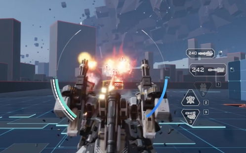 《解限机》三角龙实战攻略:掌握技巧,轻松制胜三角龙! 《解限机》三角龙实战攻略:掌握技巧,轻松制胜三角龙!