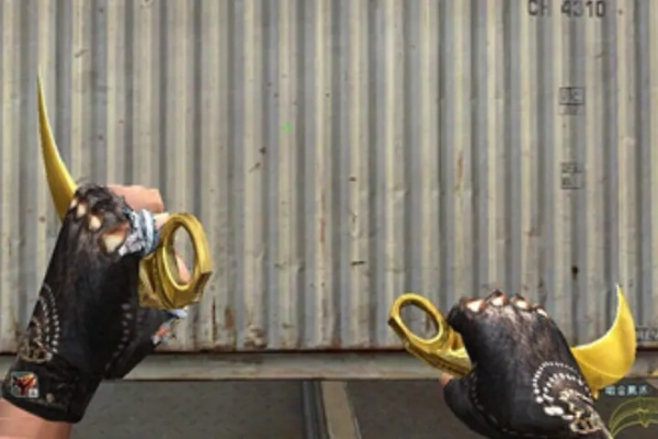 独家揭秘！《穿越火线》神器道具，助你战无不胜的神秘力量！