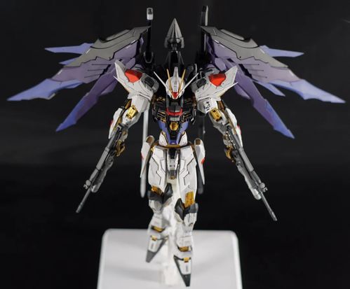 《解限机》矛隼强袭自由配色攻略：独家揭秘色彩搭配技巧