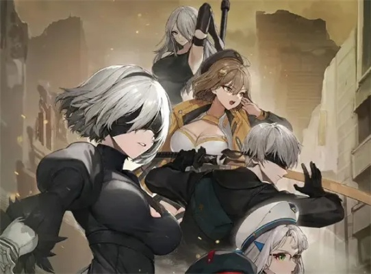 《胜利女神》新希望2B联动卡池解析:技能解析与最佳配队推荐 《胜利女神》新希望2B联动卡池解析:技能解析与最佳配队推荐